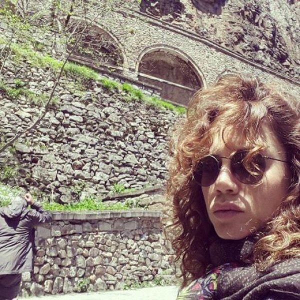 Ünlülerden 16 Mayıs Instagram paylaşımları 