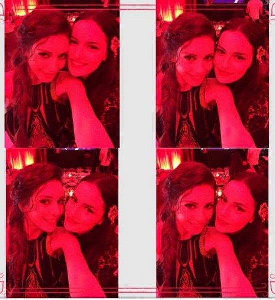 Ünlülerden 16 Mayıs Instagram paylaşımları 