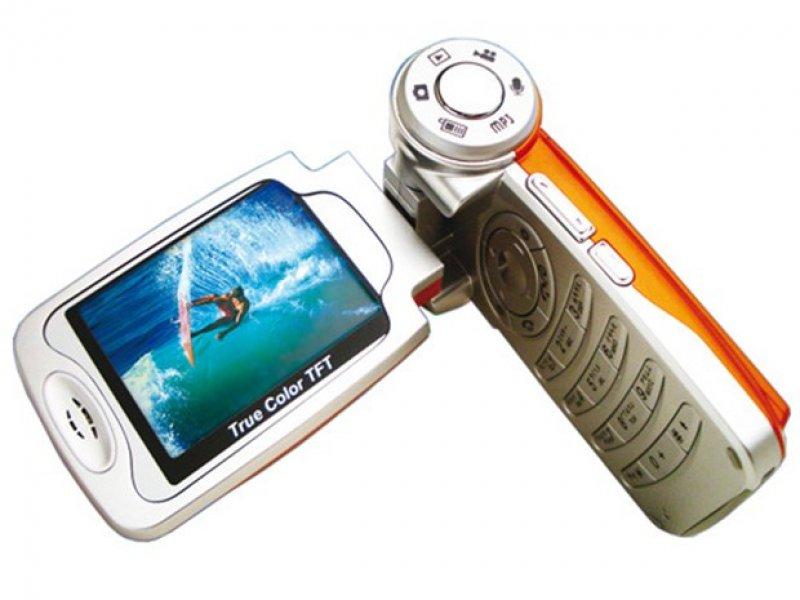 Yakın tarihin en kötü tasarıma sahip cep telefonları