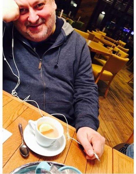 Ünlülerden 16 Mayıs Instagram paylaşımları 