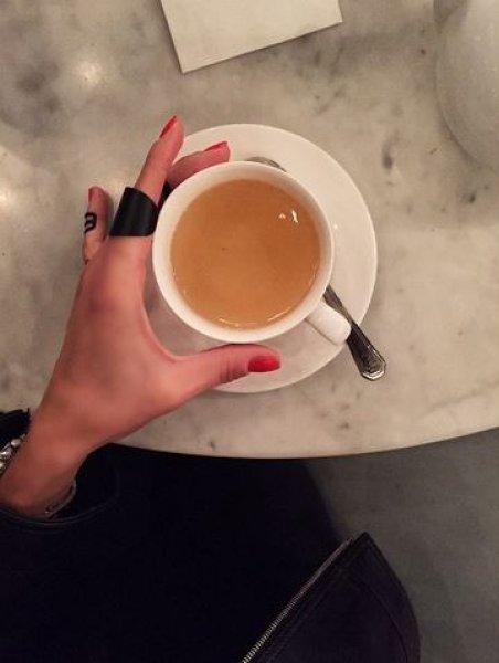 Ünlülerden 16 Mayıs Instagram paylaşımları 