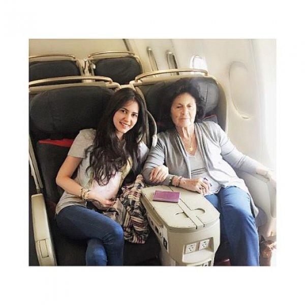 Ünlülerden 16 Mayıs Instagram paylaşımları 