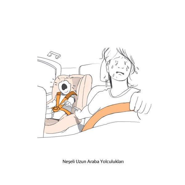 İlk kez anne baba olacaklar dikkat