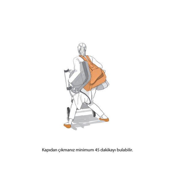 İlk kez anne baba olacaklar dikkat