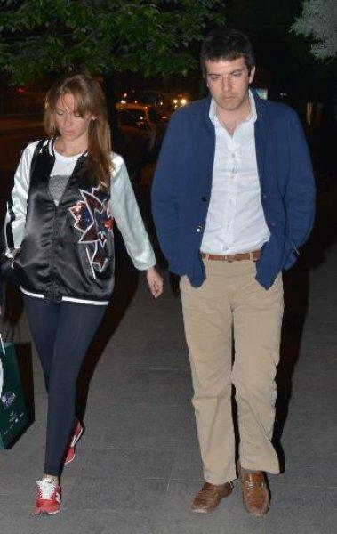 Sinem Öztürk'ten ayrılık açıklaması