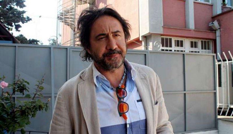 Oyuncu Hakan Meriçliler muradına erdi 