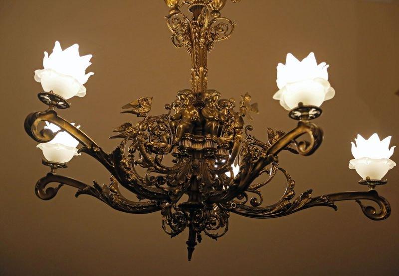 İzmir'de Atatürk Müzesi 