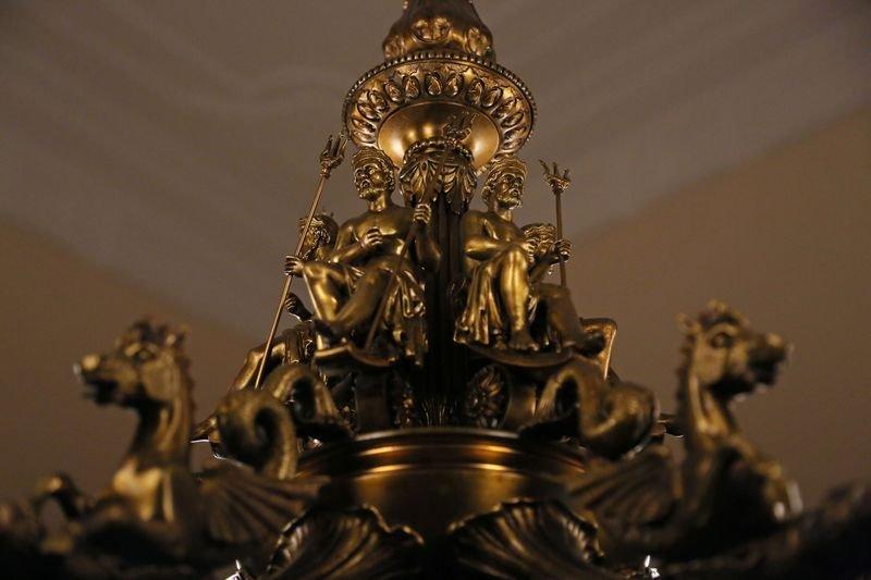 İzmir'de Atatürk Müzesi 