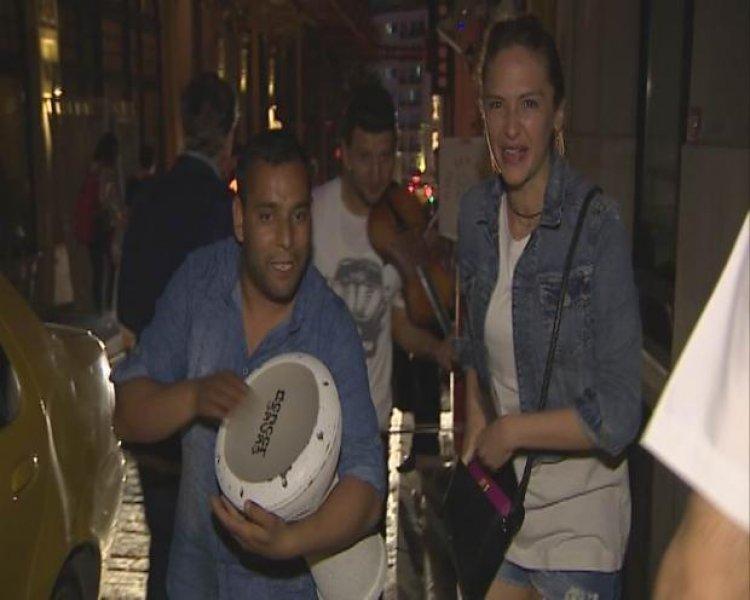 Sinem Öztürk'ten ayrılık açıklaması