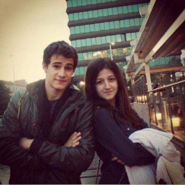 Aşk-ı Memnu'nun Bülent'i Batuhan Karacakaya'nın son hali 