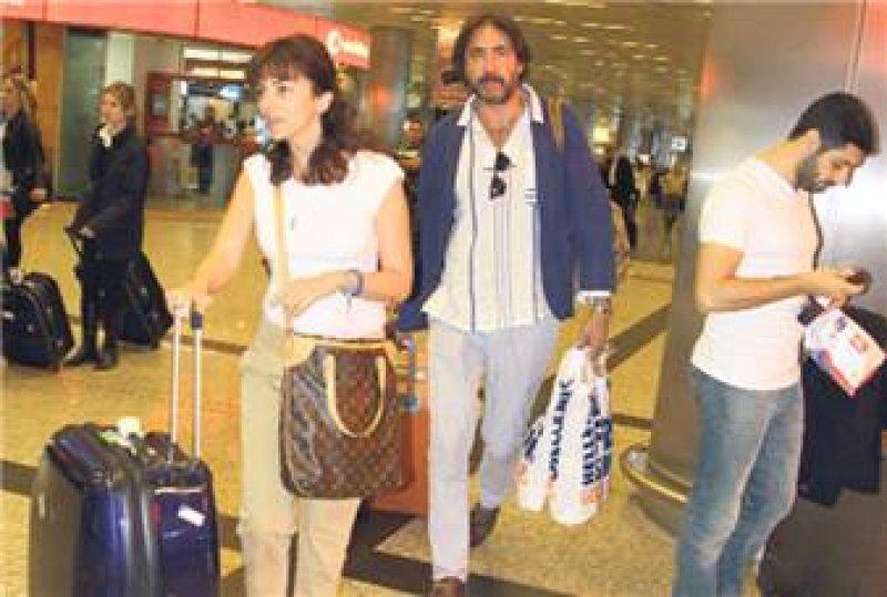 Oyuncu Hakan Meriçliler muradına erdi 