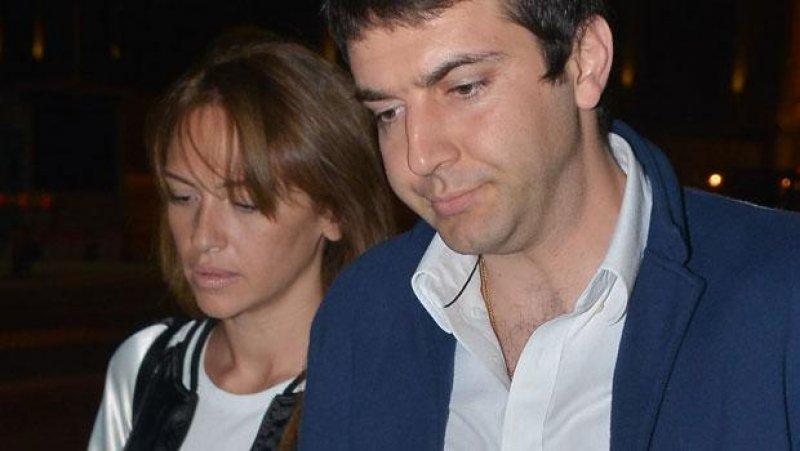 Sinem Öztürk'ten ayrılık açıklaması