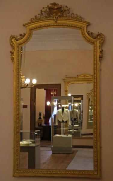 İzmir'de Atatürk Müzesi 