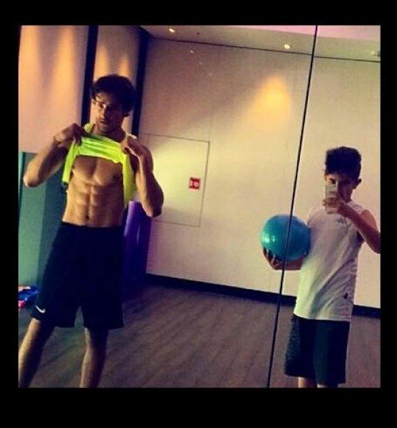 Aşk-ı Memnu'nun Bülent'i Batuhan Karacakaya'nın son hali 