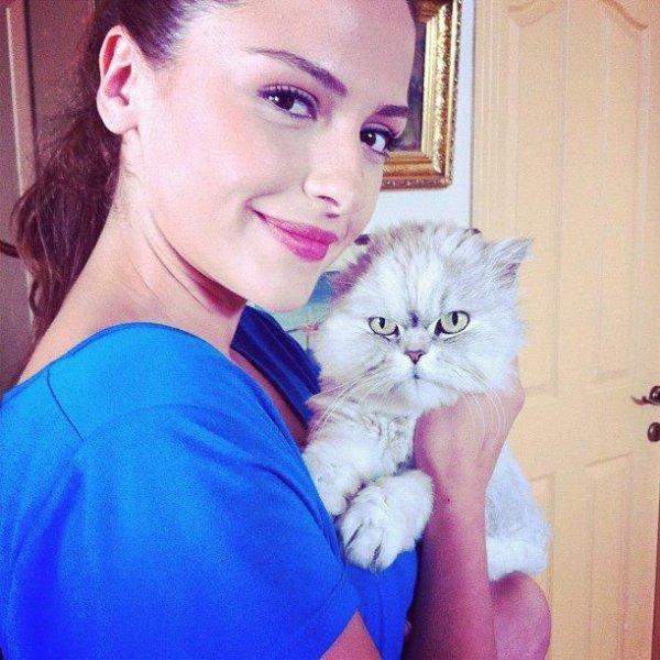 Sinem Öztürk'ten ayrılık açıklaması