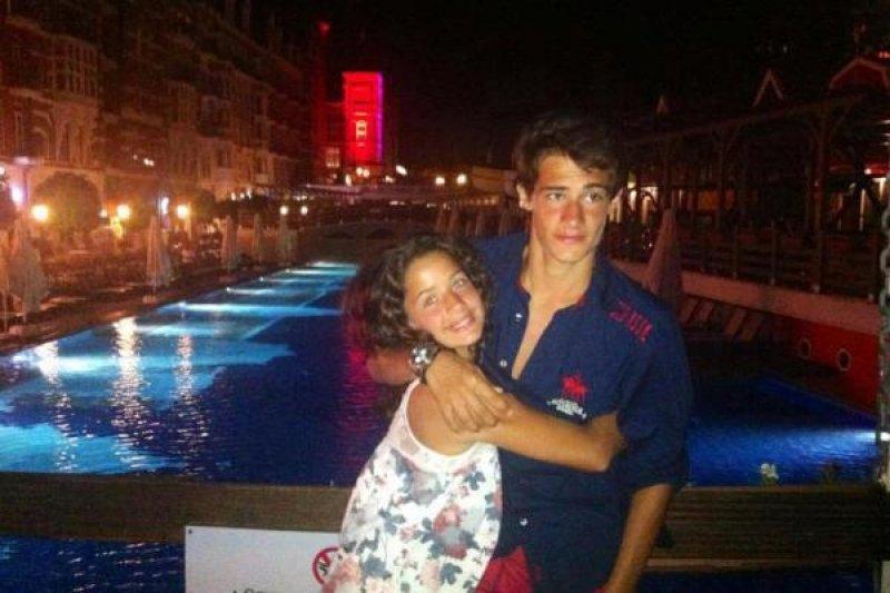 Aşk-ı Memnu'nun Bülent'i Batuhan Karacakaya'nın son hali 