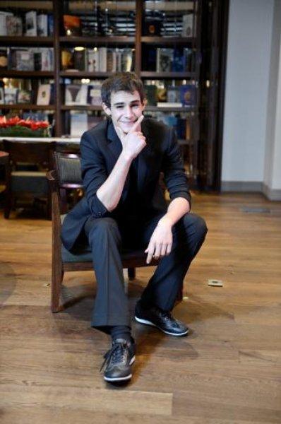 Aşk-ı Memnu'nun Bülent'i Batuhan Karacakaya'nın son hali 