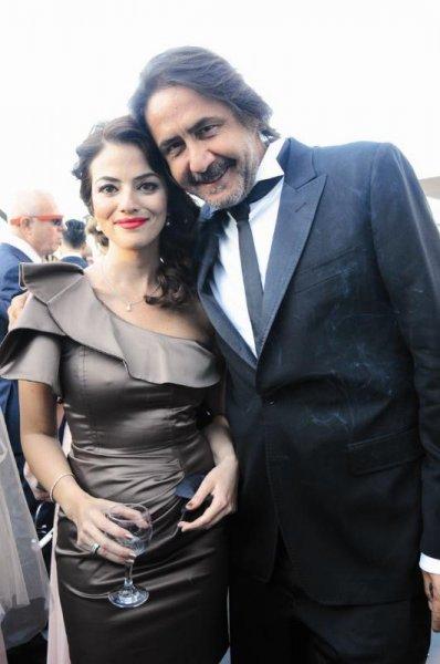 Oyuncu Hakan Meriçliler muradına erdi 