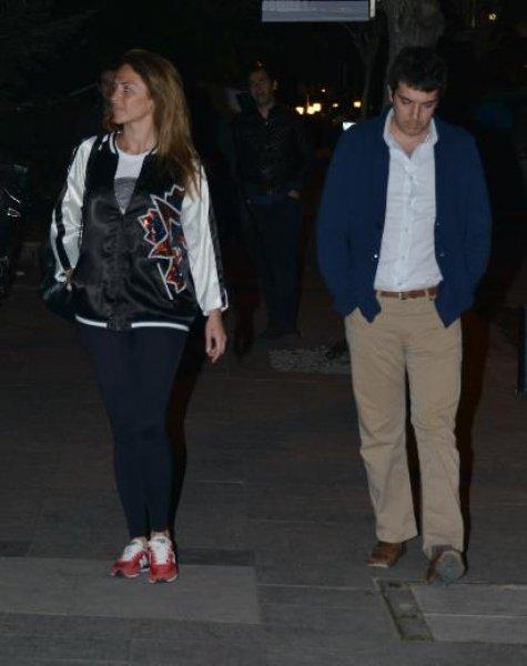 Sinem Öztürk'ten ayrılık açıklaması