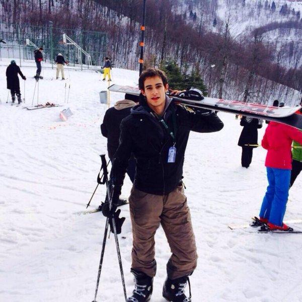 Aşk-ı Memnu'nun Bülent'i Batuhan Karacakaya'nın son hali 