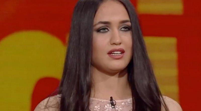 Sesi Çok Güzel yarışmasına katılan Mutlu Kaya vuruldu