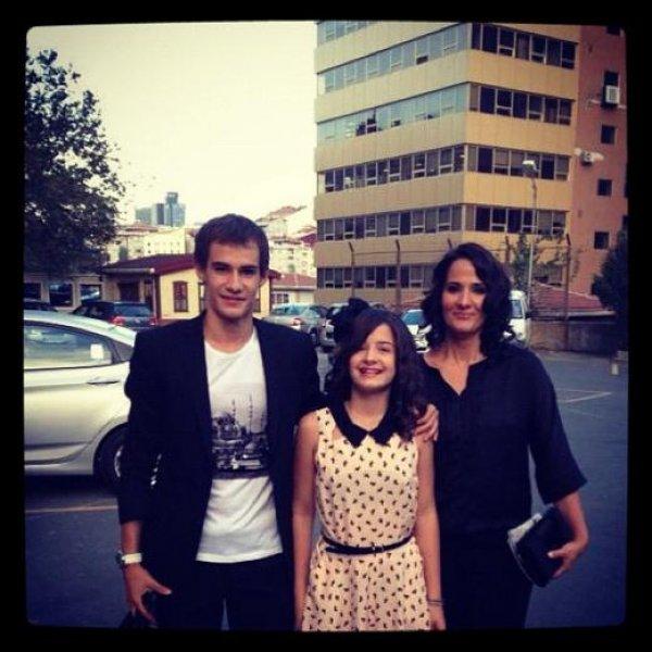 Aşk-ı Memnu'nun Bülent'i Batuhan Karacakaya'nın son hali 