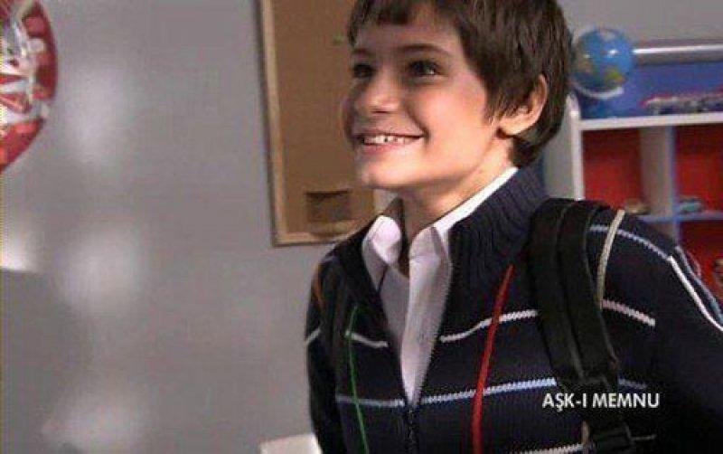 Aşk-ı Memnu'nun Bülent'i Batuhan Karacakaya'nın son hali 