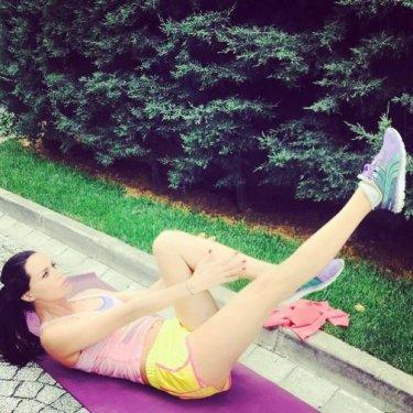 Ünlülerden 20 Mayıs Instagram paylaşımları 