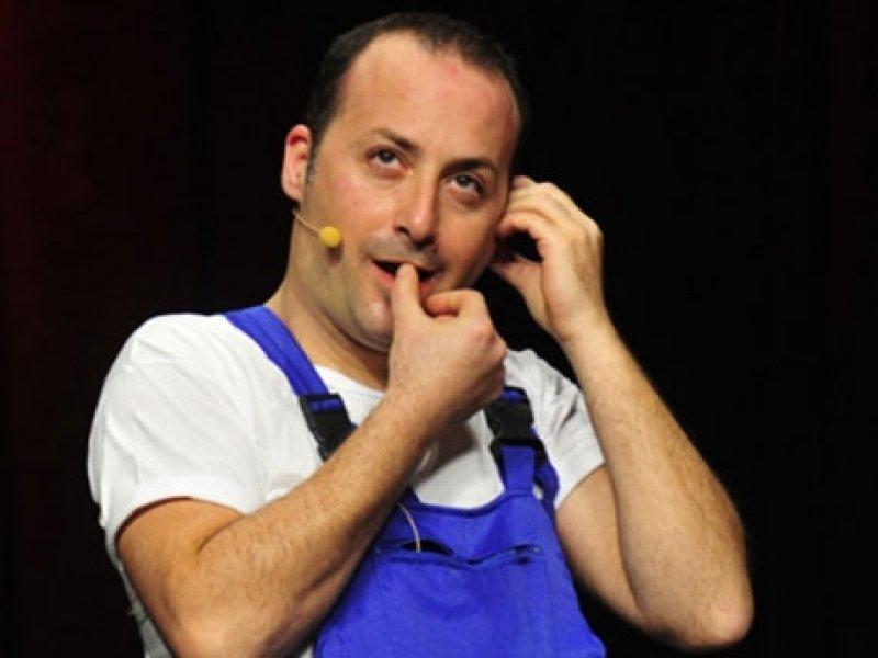 Tolga Çevik babasını kaybetti