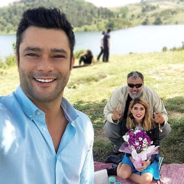 Ünlülerden 20 Mayıs Instagram paylaşımları 