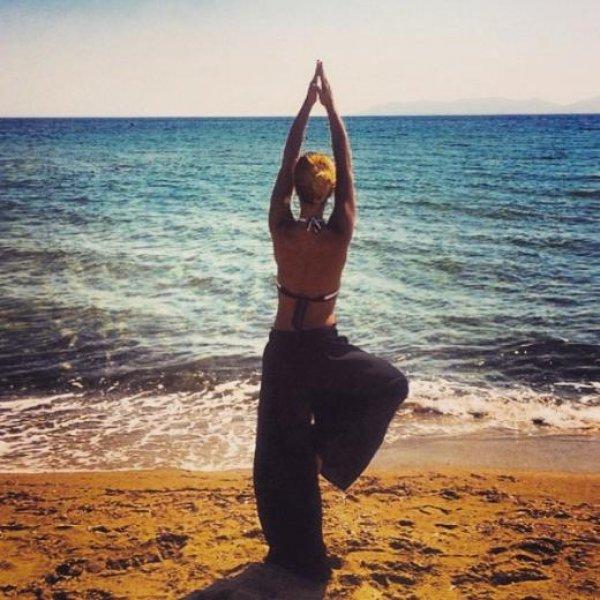 Ünlülerden 20 Mayıs Instagram paylaşımları 