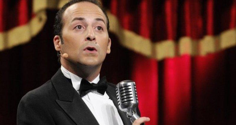 Tolga Çevik babasını kaybetti