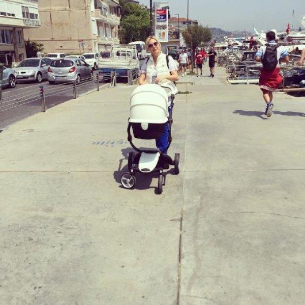 Ünlülerden 20 Mayıs Instagram paylaşımları 