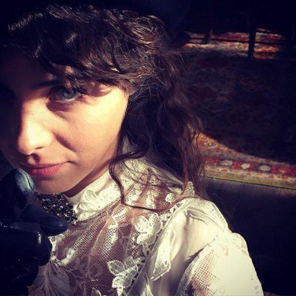 Ünlülerden 20 Mayıs Instagram paylaşımları 