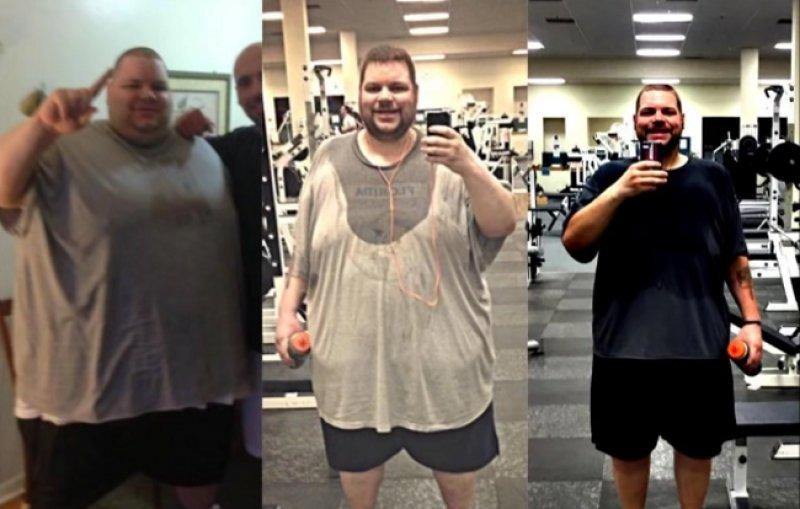 Taylor Swift dinleyerek 180 kilo veren adam 