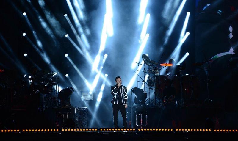 CHP'li Beşiktaş Belediyesi'nden 1.5 milyon TL'lik konser