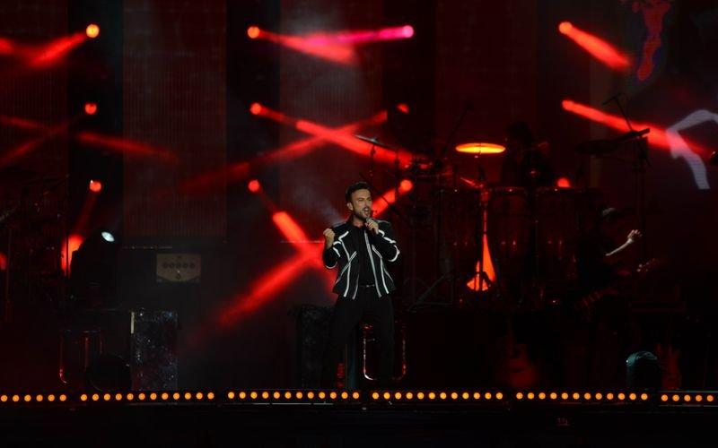 CHP'li Beşiktaş Belediyesi'nden 1.5 milyon TL'lik konser