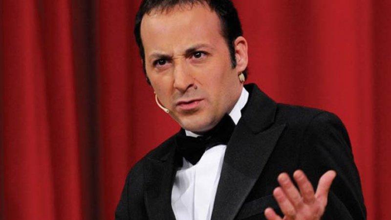 Tolga Çevik babasını kaybetti