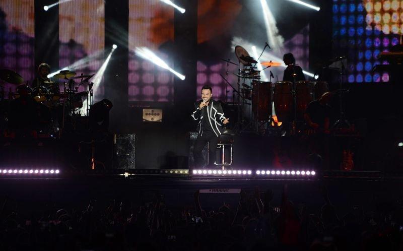 CHP'li Beşiktaş Belediyesi'nden 1.5 milyon TL'lik konser