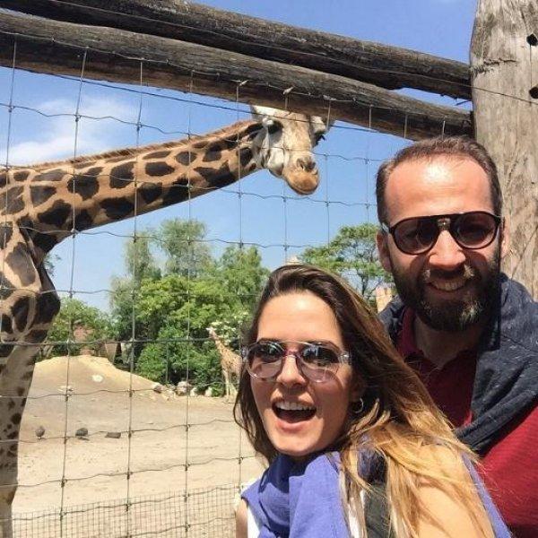 Ünlülerden 20 Mayıs Instagram paylaşımları 