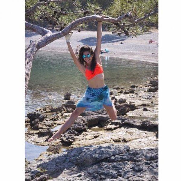 Ünlülerden 20 Mayıs Instagram paylaşımları 