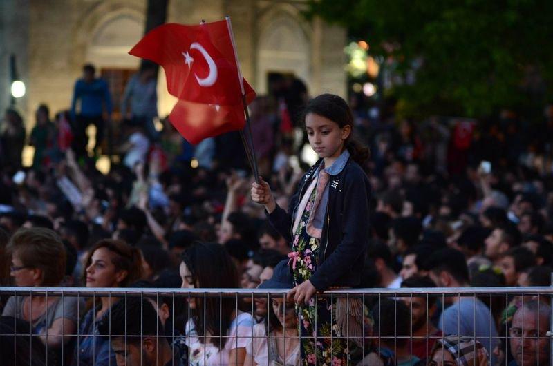 CHP'li Beşiktaş Belediyesi'nden 1.5 milyon TL'lik konser