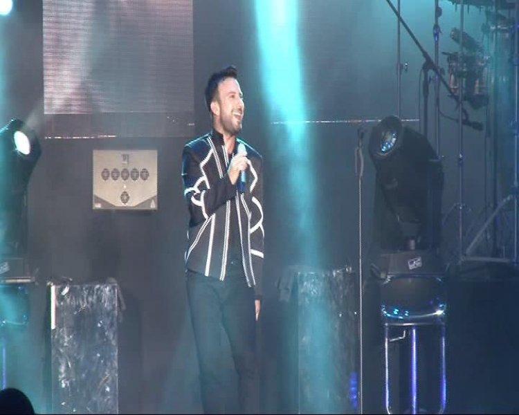 CHP'li Beşiktaş Belediyesi'nden 1.5 milyon TL'lik konser