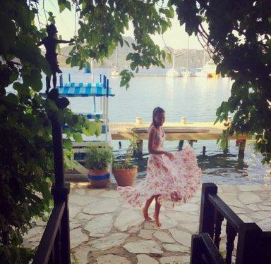 Ünlülerden 20 Mayıs Instagram paylaşımları 