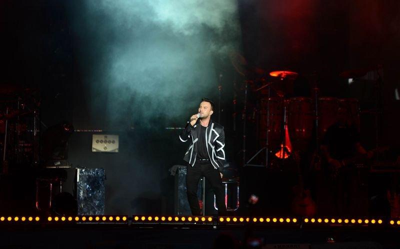 CHP'li Beşiktaş Belediyesi'nden 1.5 milyon TL'lik konser