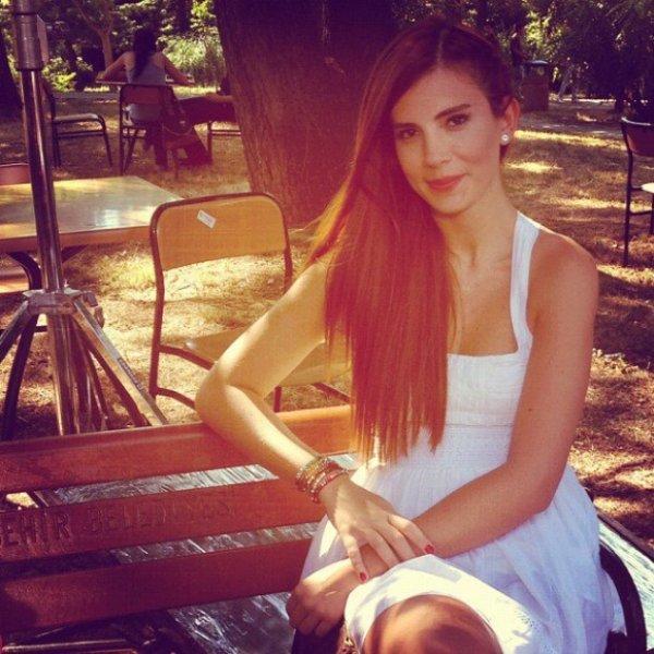 Kutsi'nin yasak aşkı devam ediyor