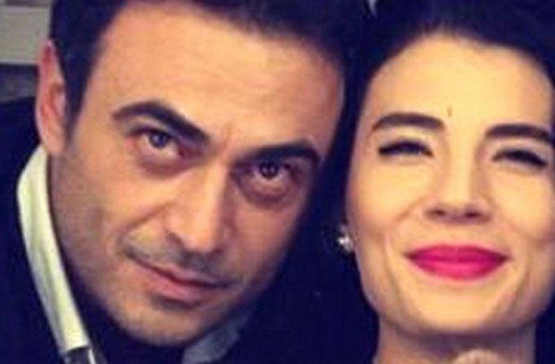 Kutsi'nin yasak aşkı devam ediyor