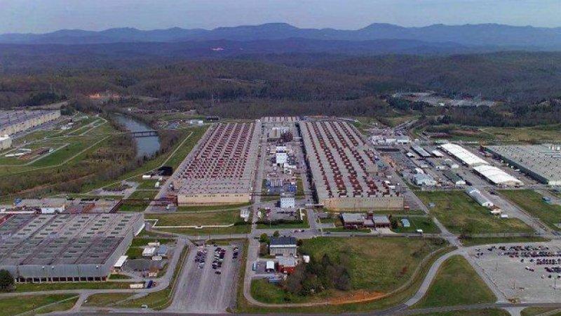 Dünyanın en büyük yapıları