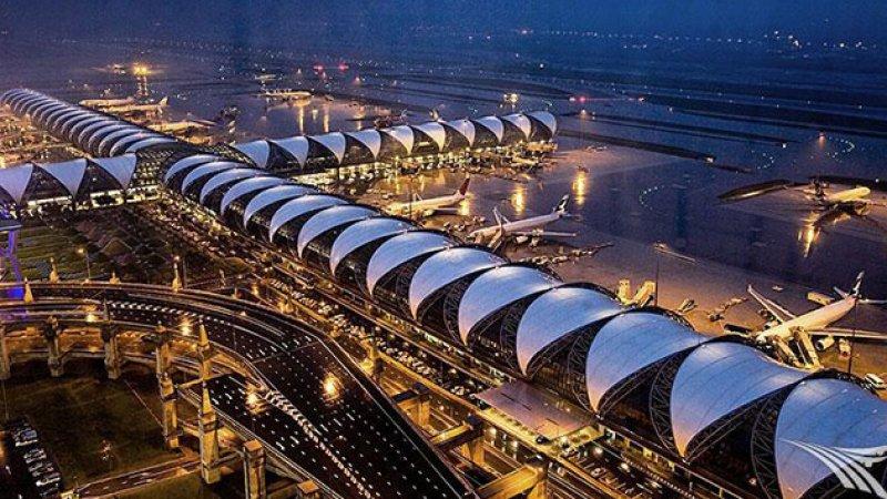 Dünyanın en büyük yapıları