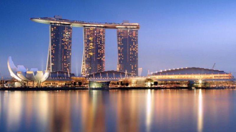 Dünyanın en büyük yapıları